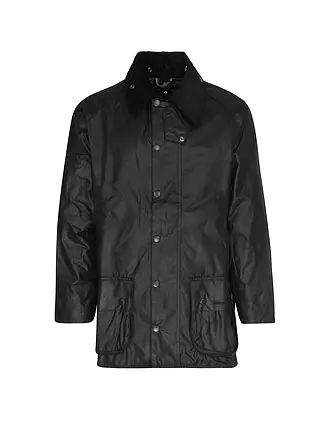 BARBOUR | Fieldjacket BEAUFORT WAX | 